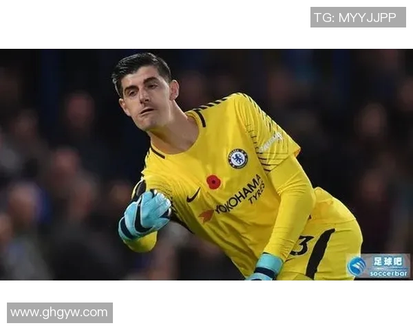 库尔图瓦:从守门员到传奇的蜕变与足球生涯的辉煌历程