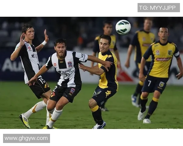 悉尼与阿德莱德的精彩对决揭示澳大利亚足球的魅力与竞争力